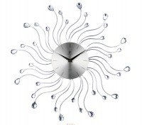 Настенные часы  Lowell 14961