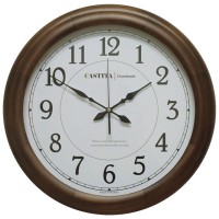 Часы настенные Castita 113B-40