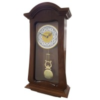 Настенные часы Columbus Co-1828 с маятником и боем