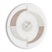 Настенные дизайнерские часы Incantesimo Design Modus