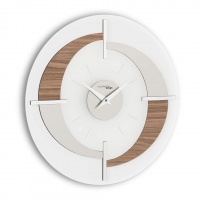 Настенные дизайнерские часы Incantesimo Design Modus