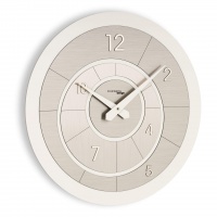 Настенные дизайнерские часы Alium 195 CV