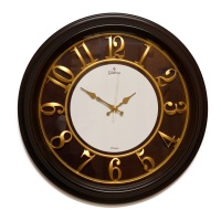 Настенные часы GALAXY 1963-F
