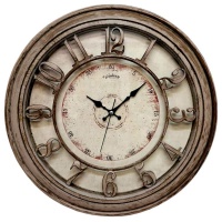 Настенные часы GALAXY 1965-KB