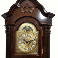 Напольные часы Grand 2012-AМ