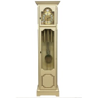 Напольные механические часы SARS 2071-451 Ivory Gold