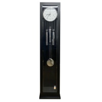 Напольные черные часы SARS 2094-1161 Black