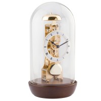 Настольные механические часы Арт. 0791-30-018 (Германия)