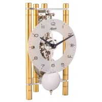 Настольные механические часы Арт. 0721-05-025 (Германия)