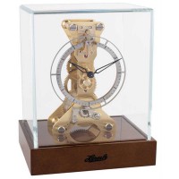 Настольные механические часы Арт. 0762-20-047 (Германия)