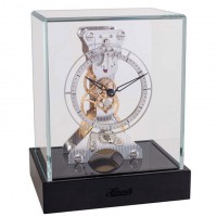 Настольные механические часы Арт. 7762-47-051 (Германия)