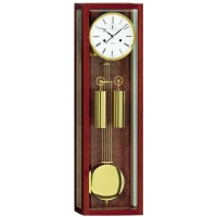 Настенные механические часы Kieninger 2518-31-01 (Германия)