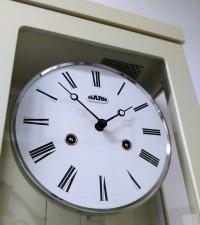 Настенные часы SARS 2613-241  Ivory