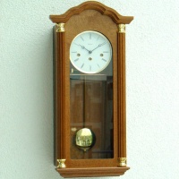 Настенные часы Kieninger 2630-11-11