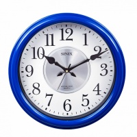 Влагостойкие часы Sinix 4065B синие