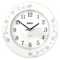 Настенные часы Sinix 5097W