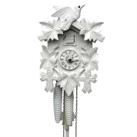 Механические часы с кукушкой SARS 0522/23-90 (Германия)