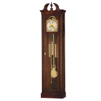 Напольные механические часы Howard Miller 610-520 Chateau