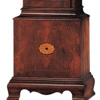 часы Howard Miller 610-648 