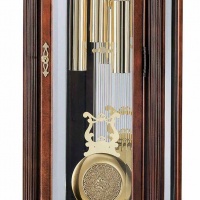 Напольные механические часы Howard Miller 610-983