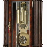 механические напольные часы Howard Miller 611-031