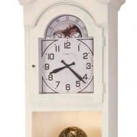Напольные часы-витрина Howard Miller 611-301
