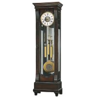 Механические напольные часы Howard Miller 611-198