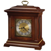 Механические настольные часы Howard Miller 612-436