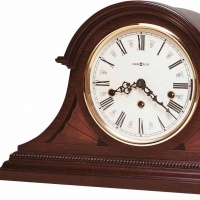 Механические каминные часы Howard Miller 613-192