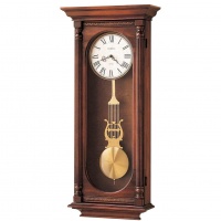 Настенные часы с боем и мелодией Howard Miller 620-192