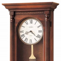 часы с боем и мелодией Howard Miller 620-192
