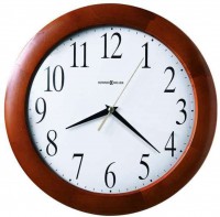 Настенные часы Howard Miller 625-214 Corporate Wall (Корпорейт Уолл)
