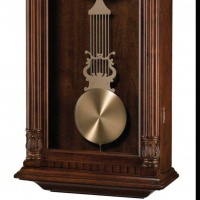 часы с боем и мелодией Howard Miller 625-352