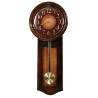 Кварцевые настенные часы Howard Miller 625-385 Avery (Эйвери)