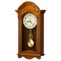 Кварцевые настенные часы Howard Miller 625-467 Jayla (Джейла)