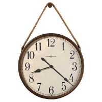 Настенные часы Howard Miller 625-615 Bota Wall (Бота Уолл)