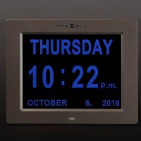Настенные часы Howard Miller 625-632 Memory Clock