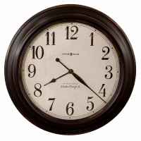 Настенные часы HOWARD MILLER 625-648 ASHBY