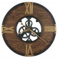 Настенные часы Howard Miller 625-650 MURANO (МУРАНО)