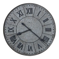 Настенные часы Howard Miller 625-624 Manzine (Манзин)