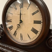 часы Howard Miller 630-198 Q