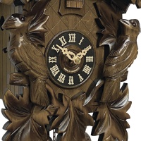 часы с кукушкой SARS 632/8