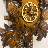  часы с кукушкой SARS 0638/8-90 (Германия)