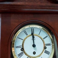 механические часы Hermle 70290-030341 (Германия) 