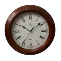 Деревянные настенные часы Woodpecker 7031 (07) (склад)