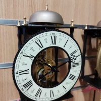 Настенные часы Арт. 0701-00-503 (Германия)