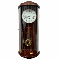 Настенные механические часы Hermle 70851-030341 (Германия) (склад)
