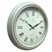 часы Woodpecker 7251 Silver New