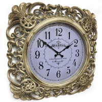 часы GALAXY 730-BK