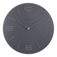 Настенные дизайнерские часы UTS C-73.11-15